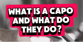 What is a Capo and what do they do?