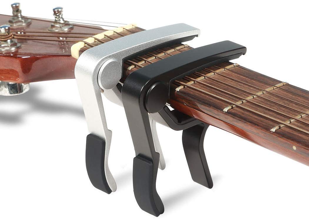 Guitar Capos