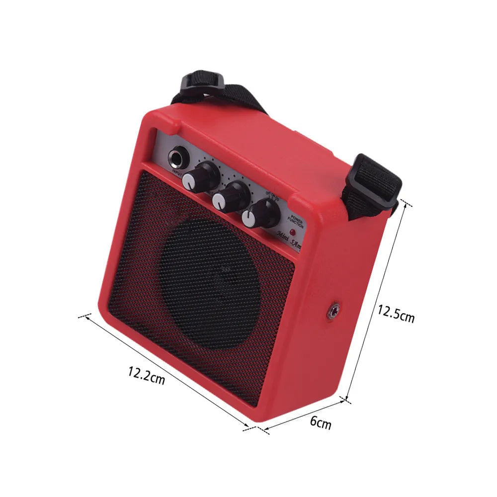 Guitar Amplifiers