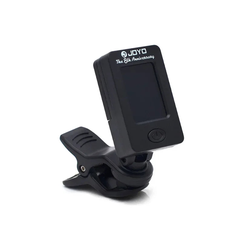 Electronic Tuners