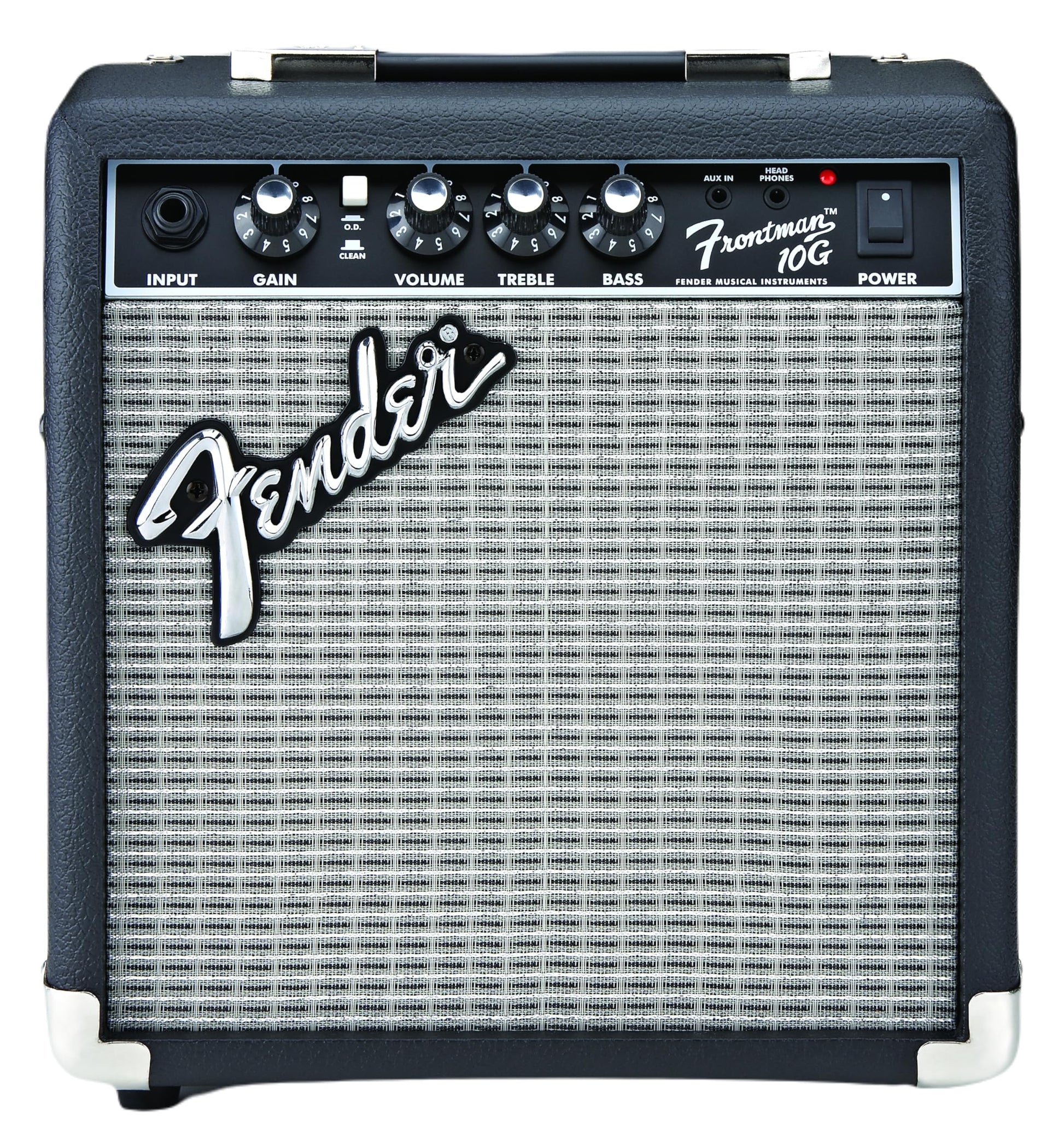 Fender Frontman Combo Guitar Amp
