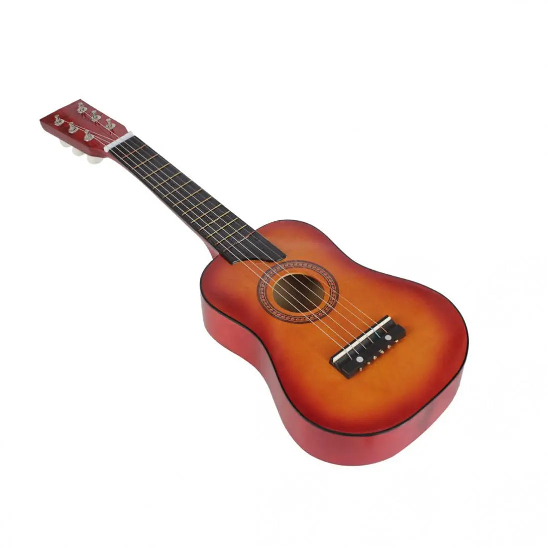 25 Inch Basswood Ukulele - Your Guitar Buddy