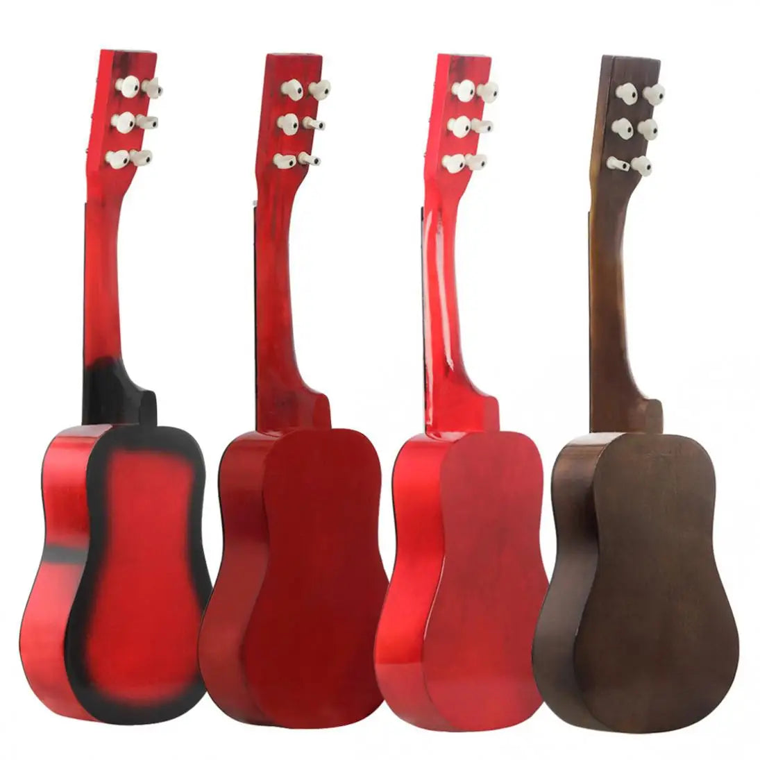 25 Inch Basswood Ukulele - Your Guitar Buddy