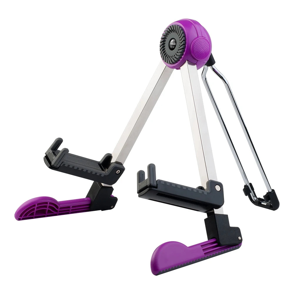 JOYO Foldable Guitar Stand - Your Guitar Buddy