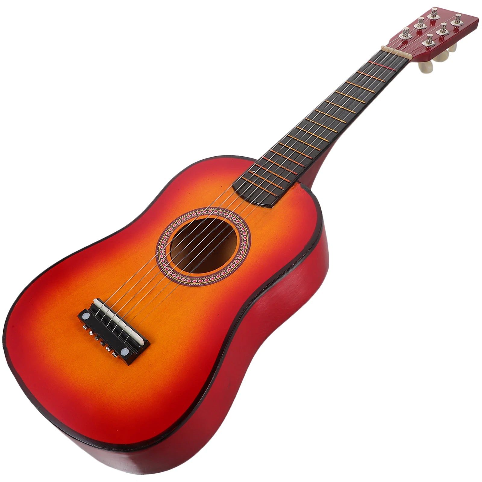 23" Folk Ukulele - Your Guitar Buddy