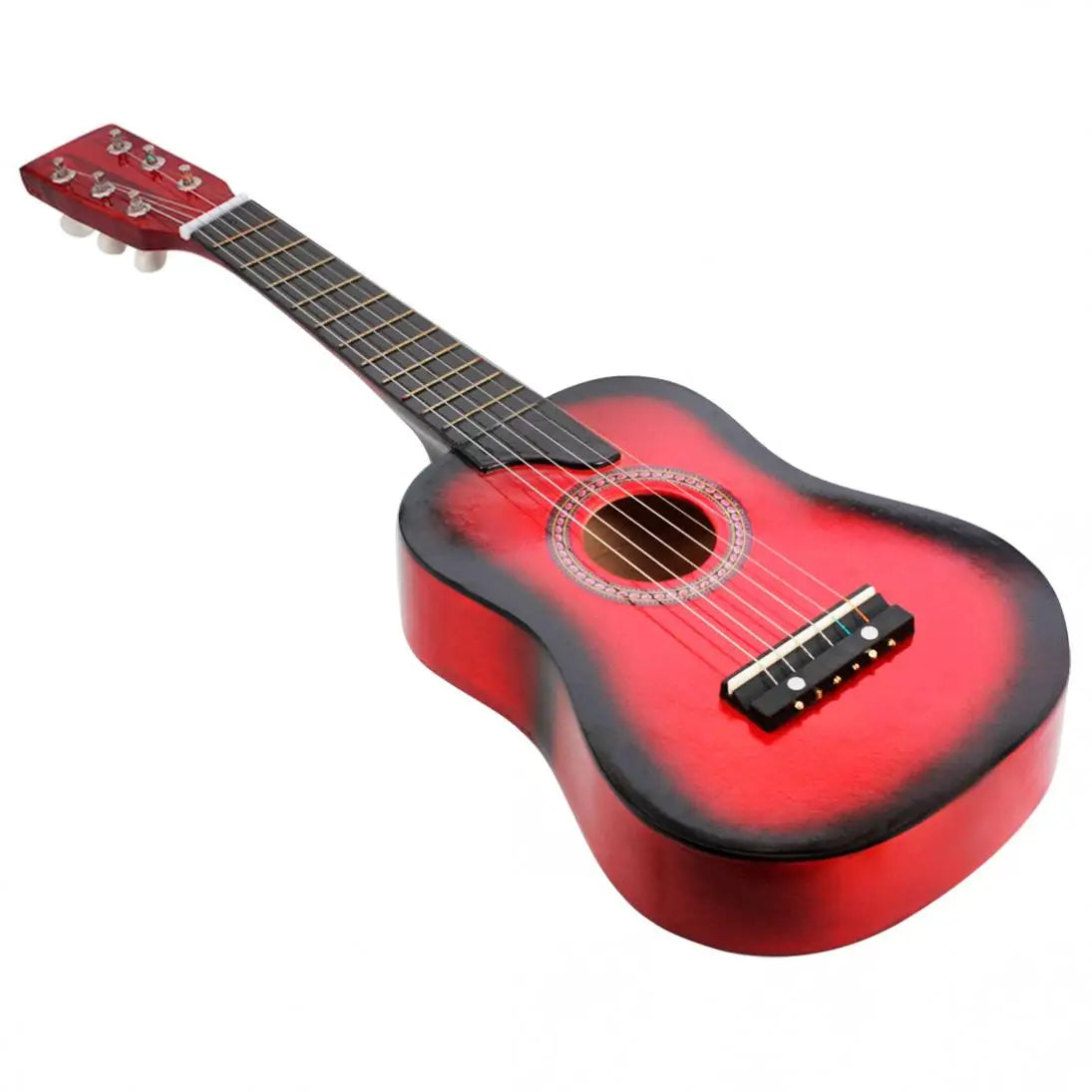 25 Inch Basswood Ukulele - Your Guitar Buddy