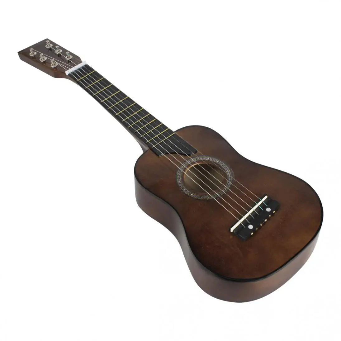 25 Inch Basswood Ukulele - Your Guitar Buddy