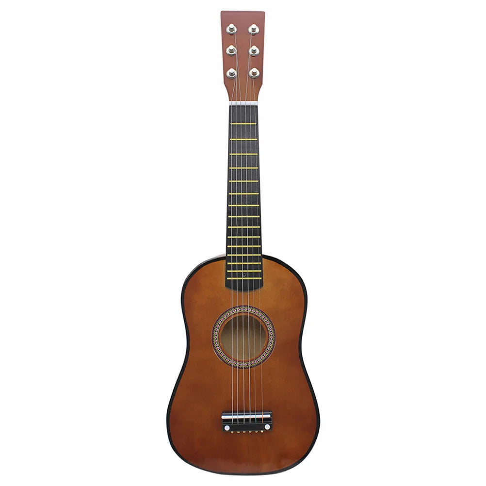 23" Folk Ukulele - Your Guitar Buddy