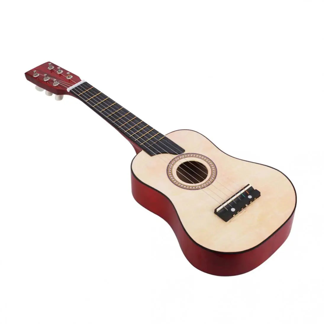25 Inch Basswood Ukulele - Your Guitar Buddy