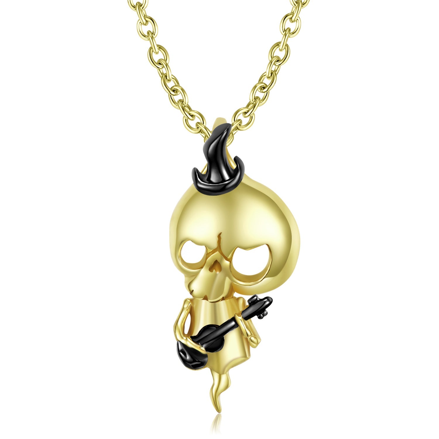 Guitar Jewellery and Fashion Accessories
