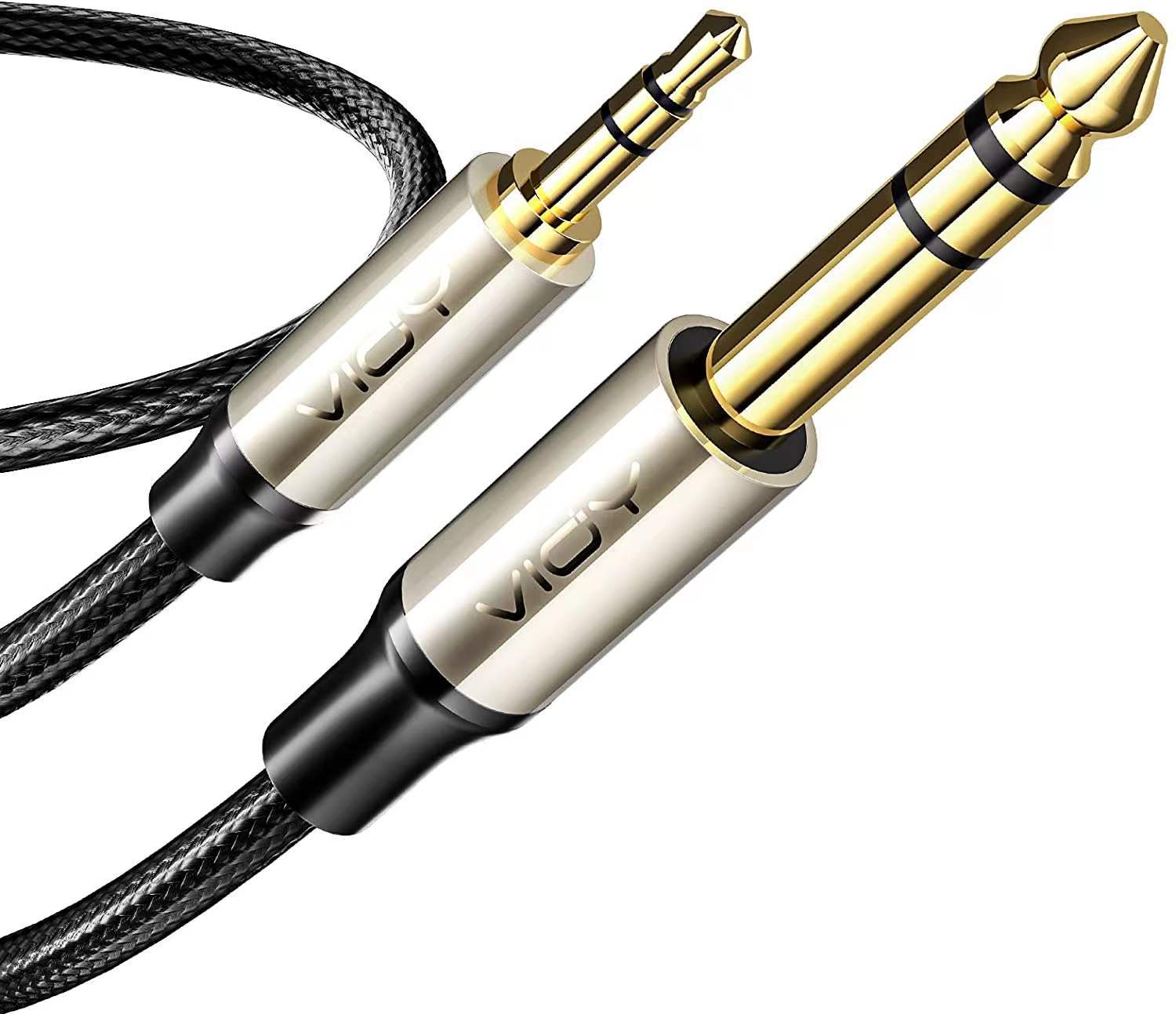 Guitar Cables, Pedals and Tech
