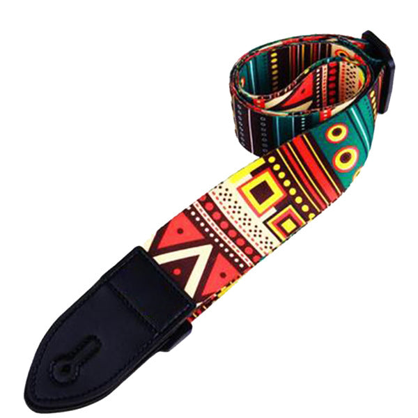 Guitar Bags and Straps