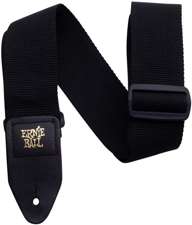 Ernie Ball  Polypro Guitar Strap