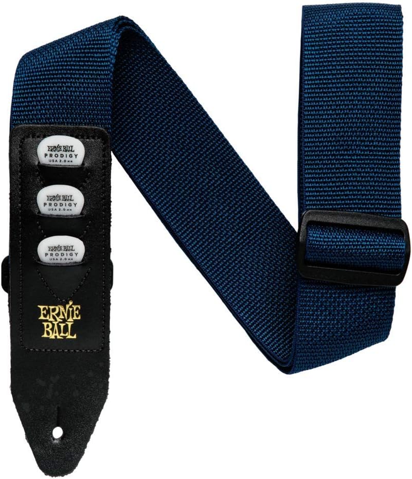Ernie Ball  Polypro Guitar Strap