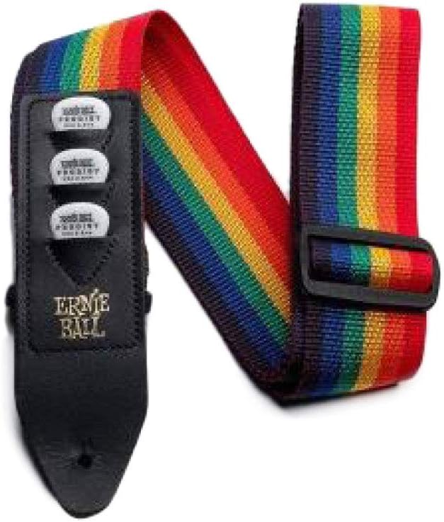 Ernie Ball  Polypro Guitar Strap