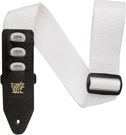 Ernie Ball  Polypro Guitar Strap