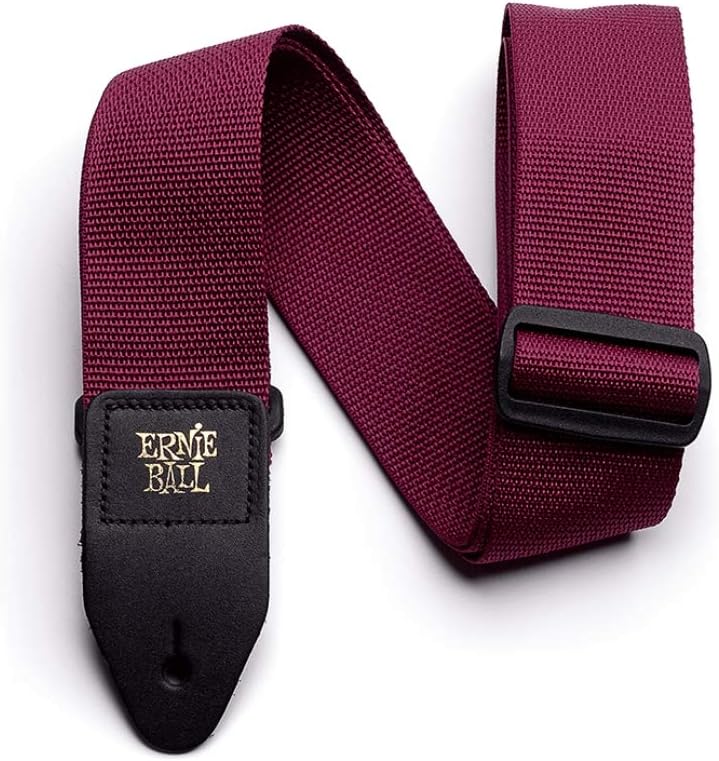 Ernie Ball  Polypro Guitar Strap