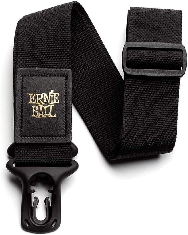Ernie Ball  Polypro Guitar Strap