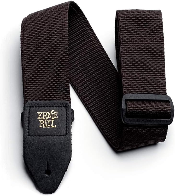 Ernie Ball  Polypro Guitar Strap