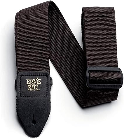 Ernie Ball  Polypro Guitar Strap