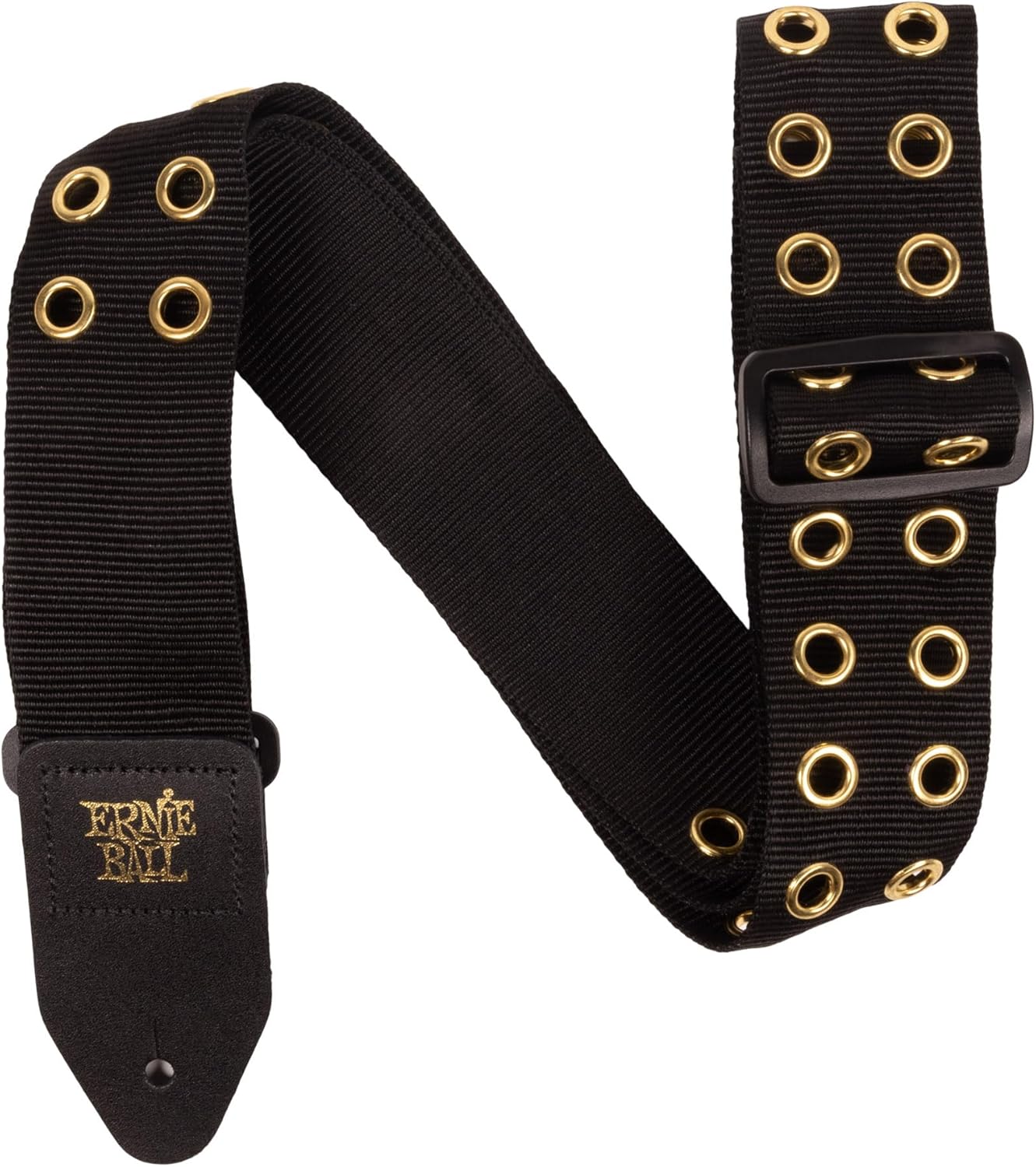 Ernie Ball  Polypro Guitar Strap