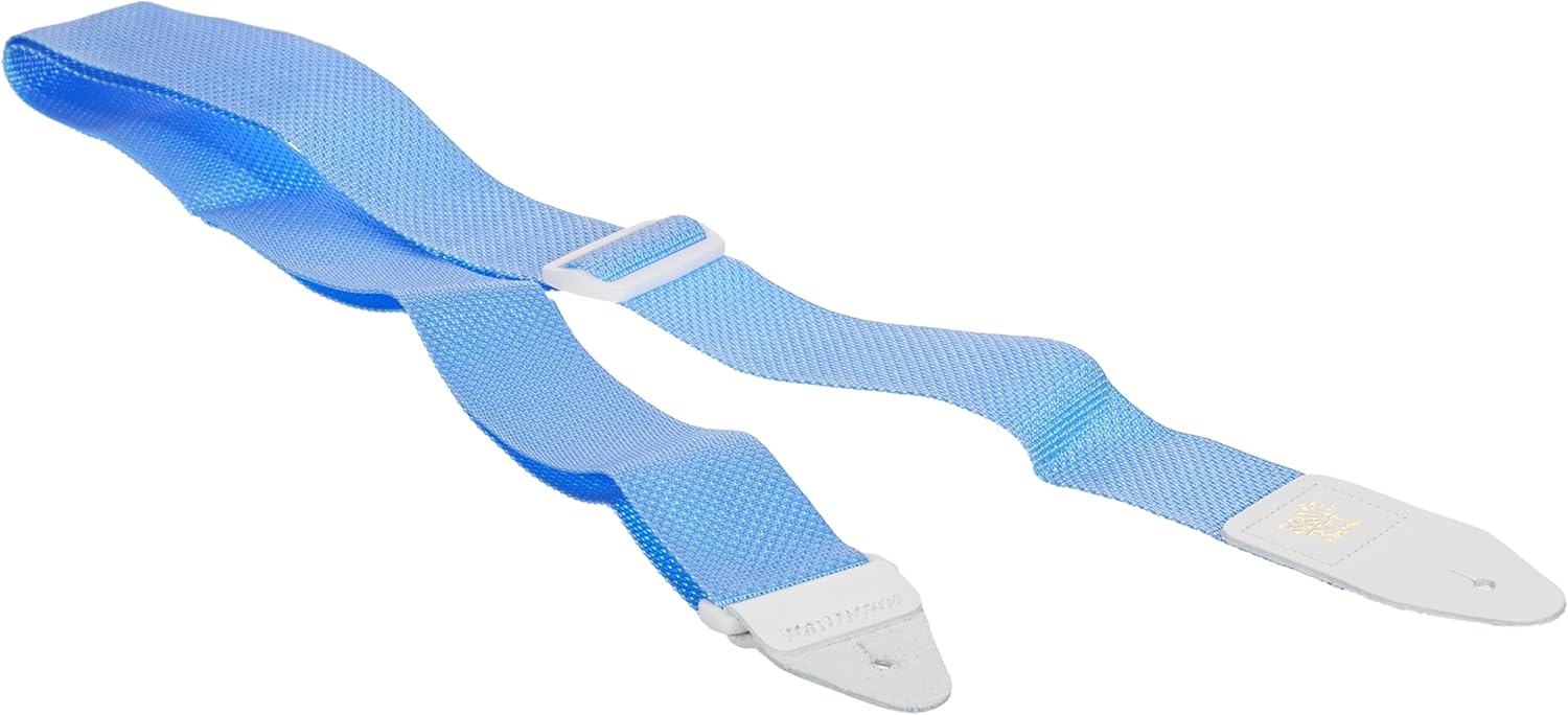 Ernie Ball  Polypro Guitar Strap