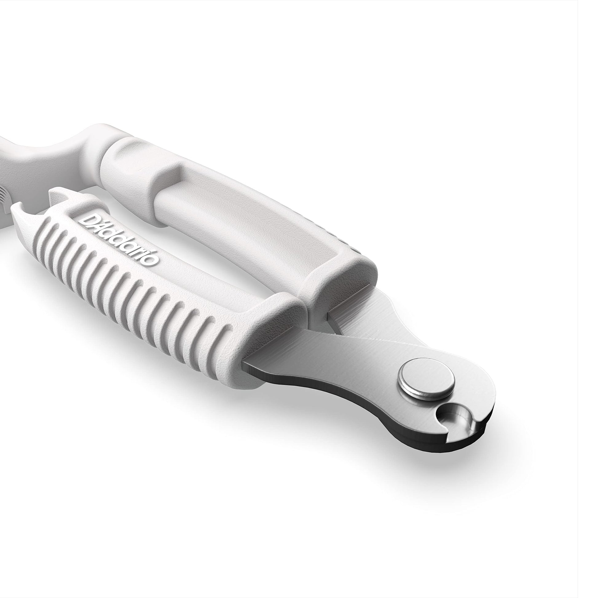 D'Addario Pro-Winder - Ultimate All in One Guitar Tool for Restringing