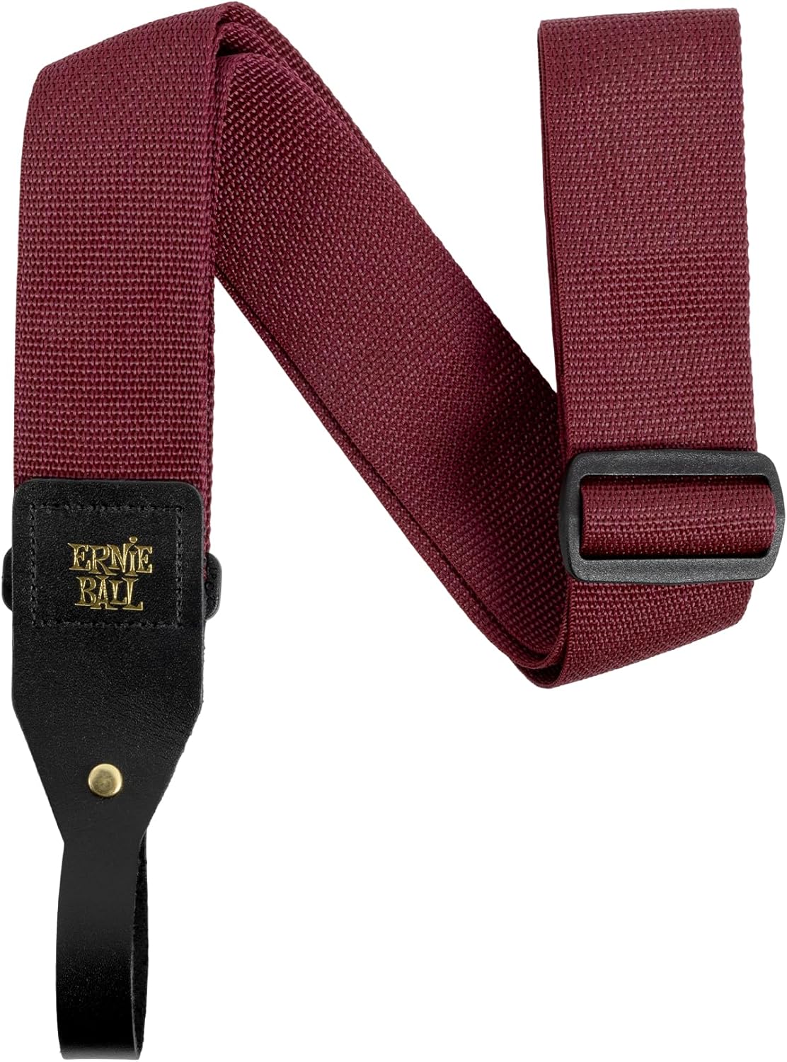 Ernie Ball  Polypro Guitar Strap
