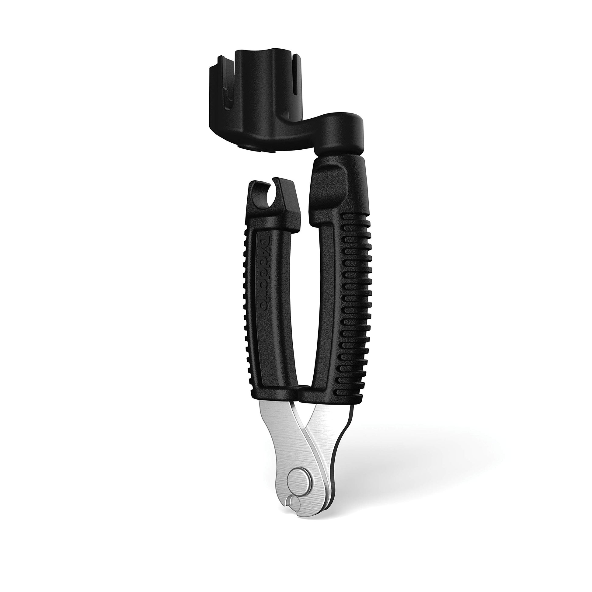 D'Addario Pro-Winder - Ultimate All in One Guitar Tool for Restringing
