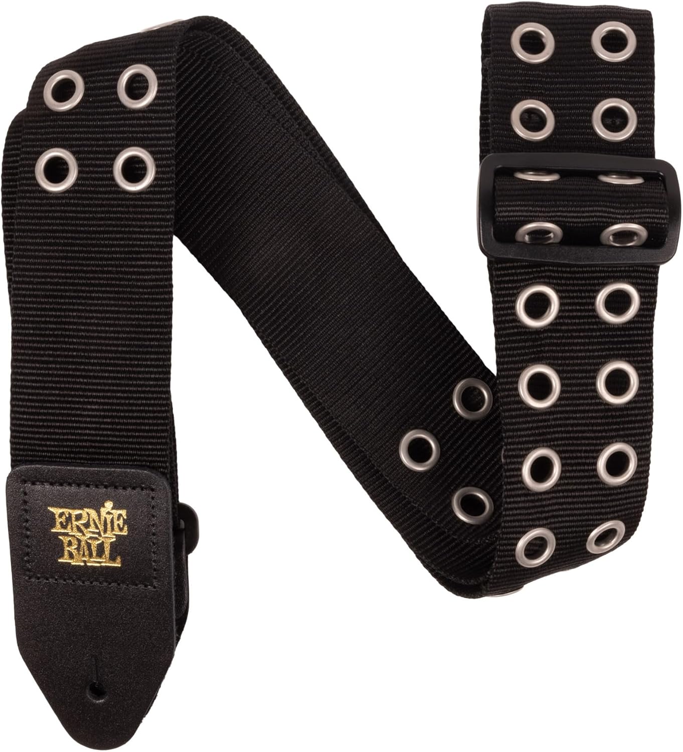 Ernie Ball  Polypro Guitar Strap