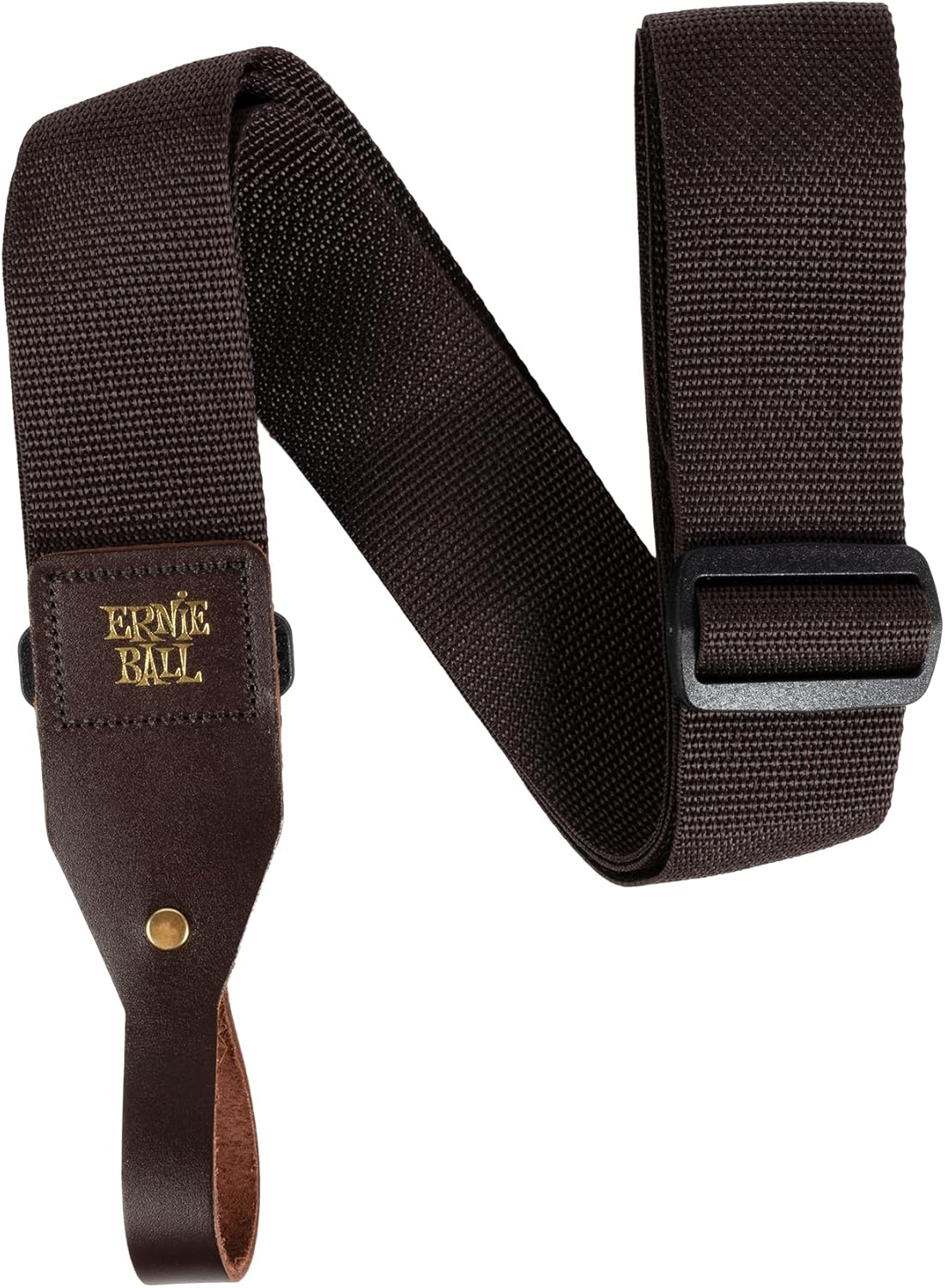 Ernie Ball  Polypro Guitar Strap