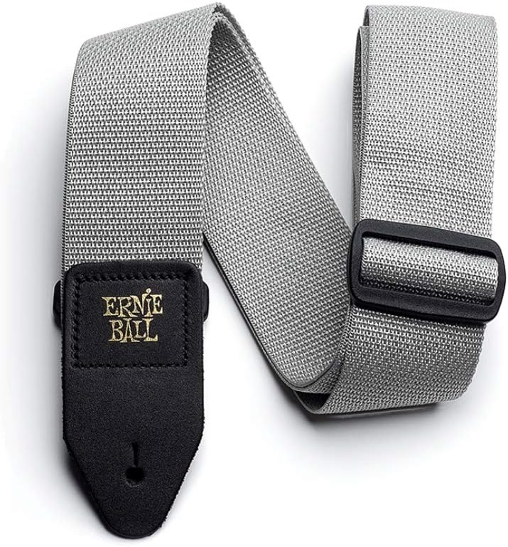 Ernie Ball  Polypro Guitar Strap