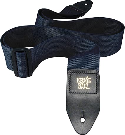 Ernie Ball  Polypro Guitar Strap