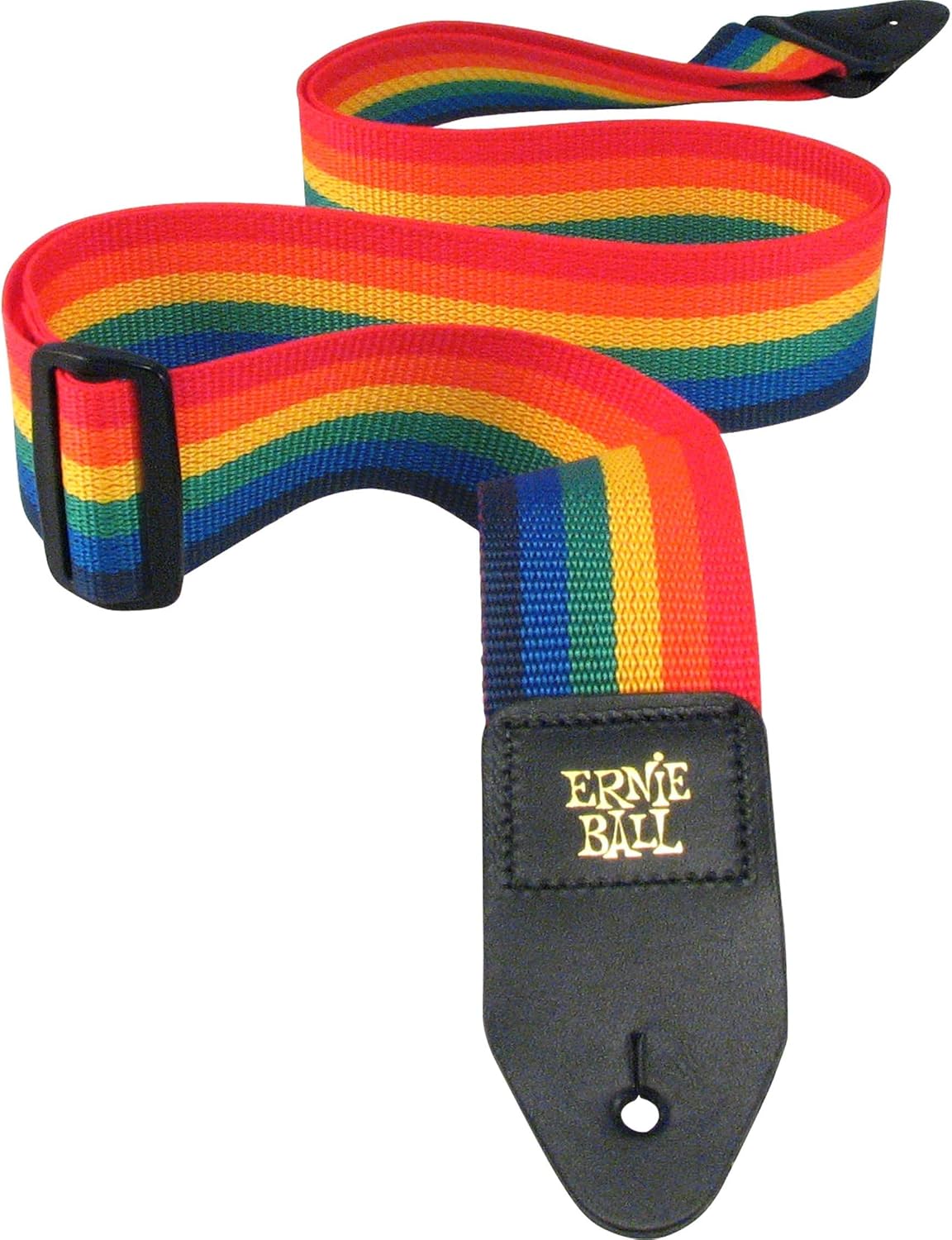 Ernie Ball  Polypro Guitar Strap