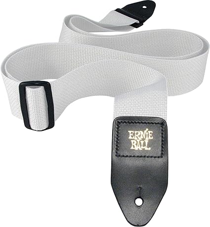 Ernie Ball  Polypro Guitar Strap