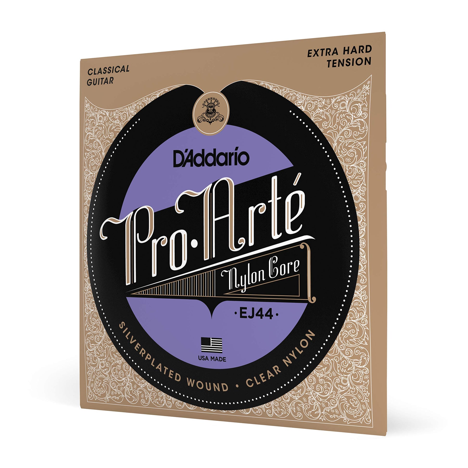 D'Addario Guitar Strings - Pro-Arte Classical Guitar Strings