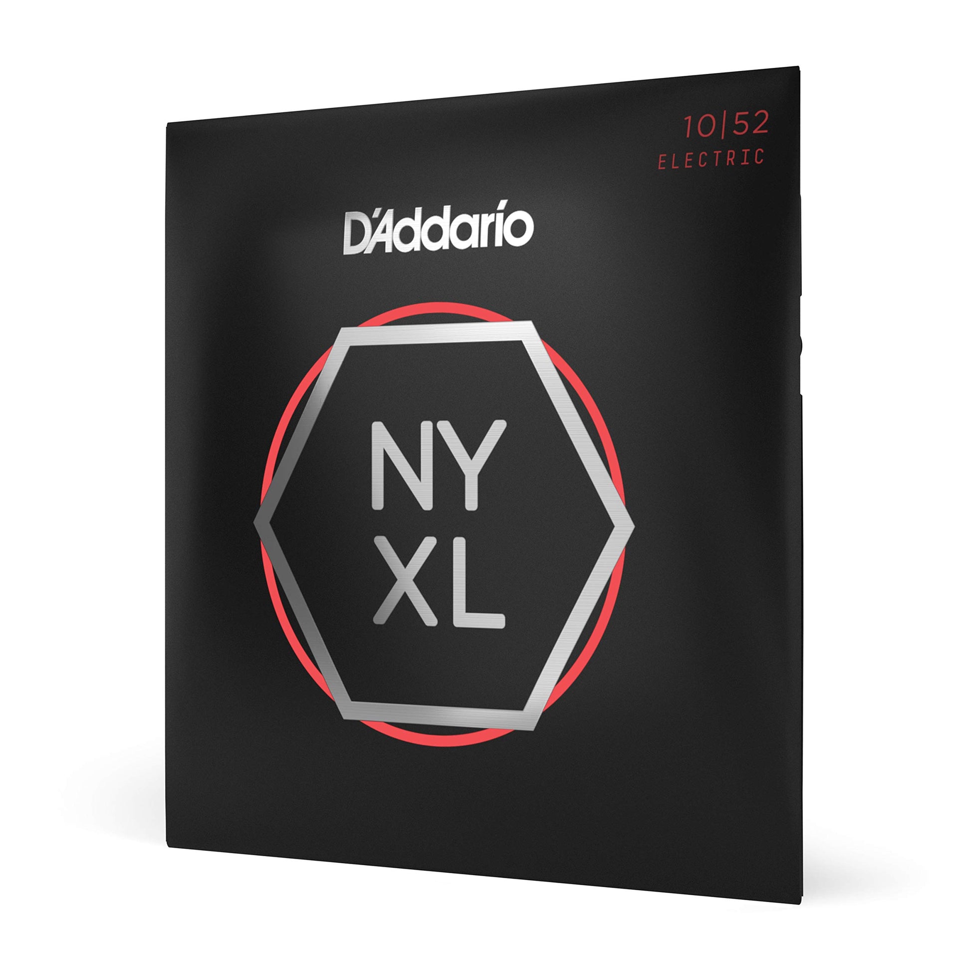 D'Addario Guitar Strings - NYXL Electric Guitar Strings
