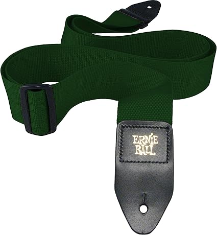 Ernie Ball  Polypro Guitar Strap