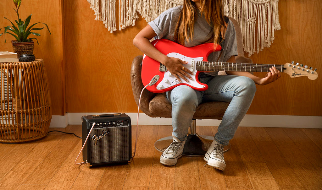 Fender Frontman Combo Guitar Amp