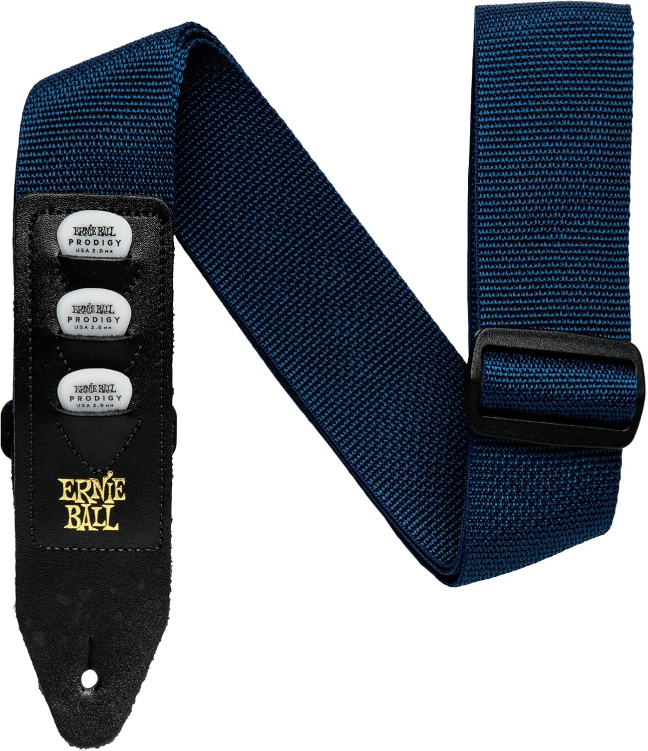 Ernie Ball  Polypro Guitar Strap