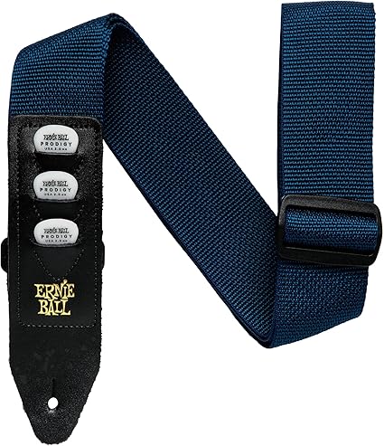Ernie Ball  Polypro Guitar Strap