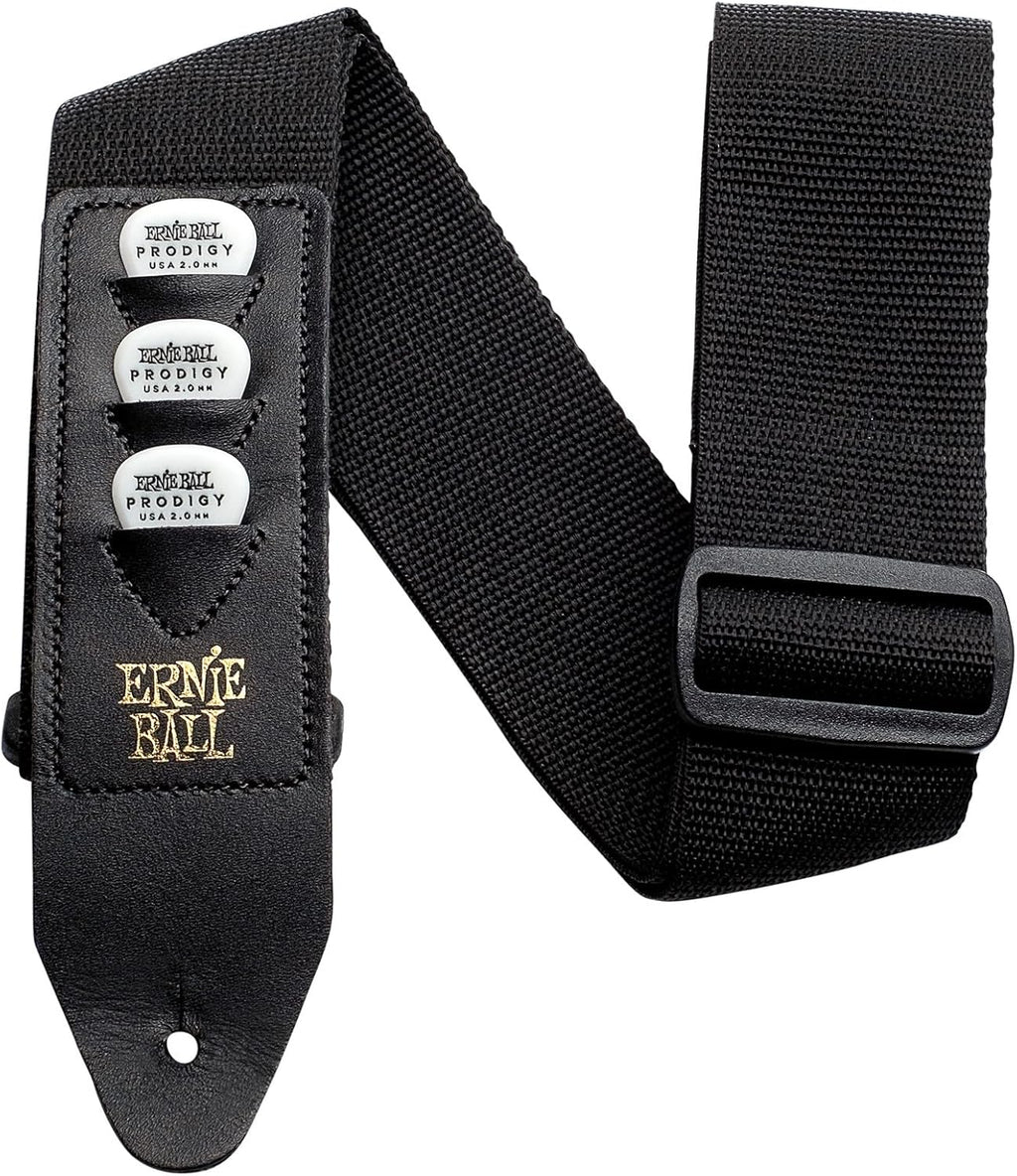 Ernie Ball  Polypro Guitar Strap