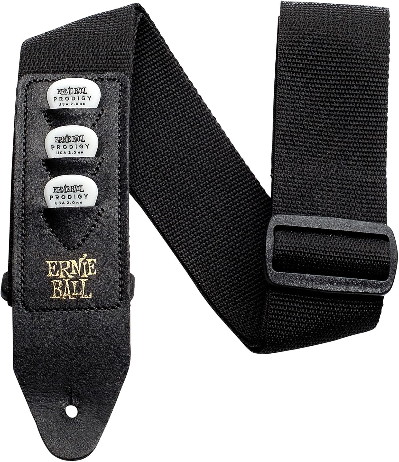 Ernie Ball  Polypro Guitar Strap