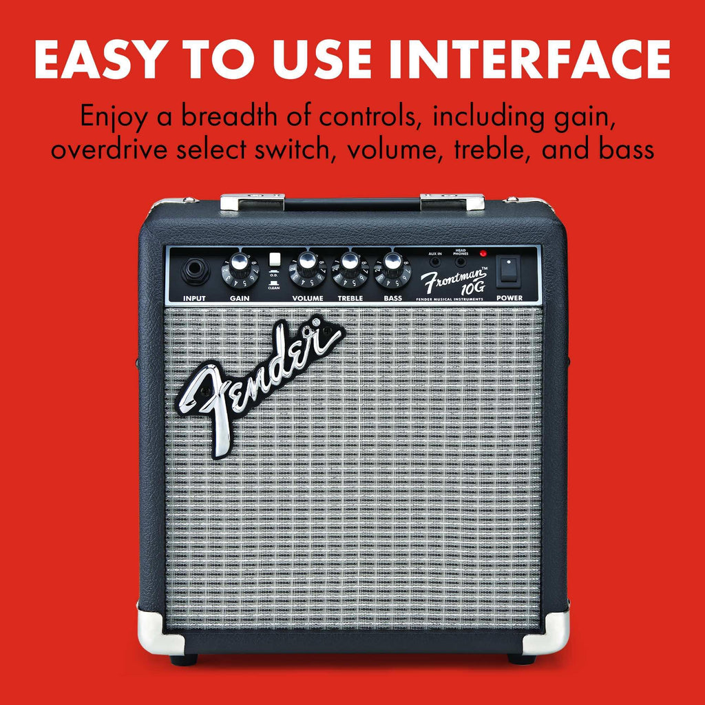 Fender Frontman Combo Guitar Amp