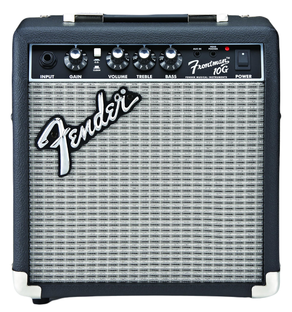 Fender Frontman Combo Guitar Amp