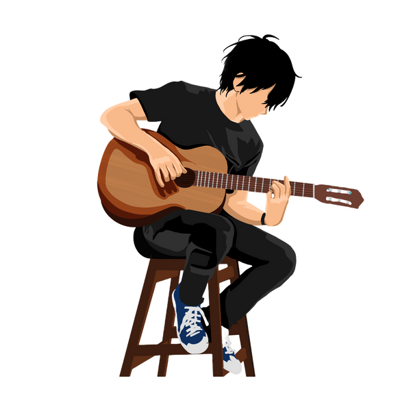 Your Guitar Buddy