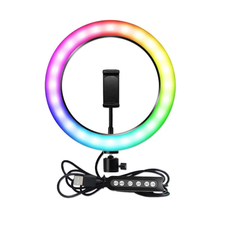 Photographic LED Ring Light 13 Inch - Your Guitar Buddy