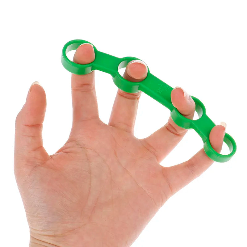Guitar Finger Exerciser - Your Guitar Buddy