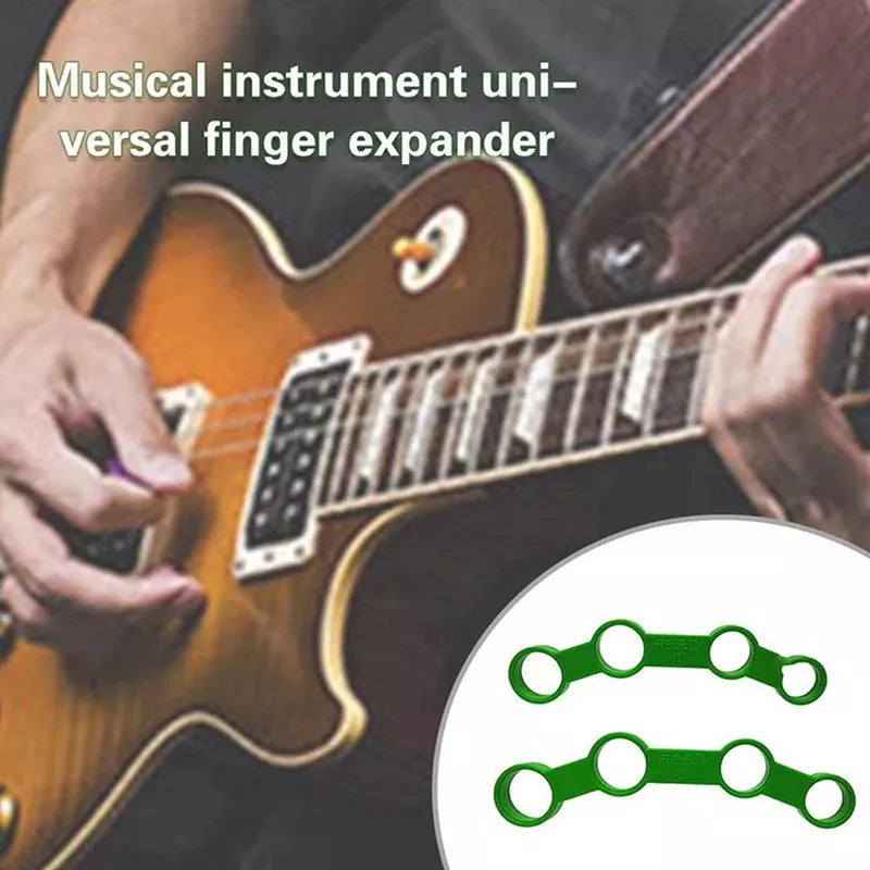 Guitar Finger Exerciser - Your Guitar Buddy