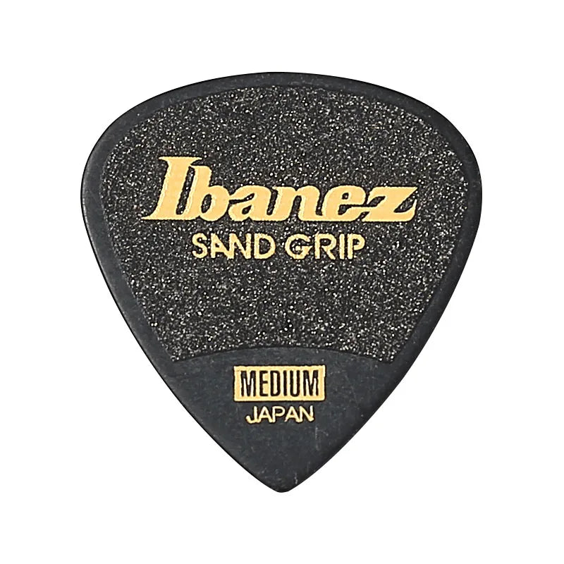 Ibanez Grip Wizard Series Guitar Picks - Your Guitar Buddy